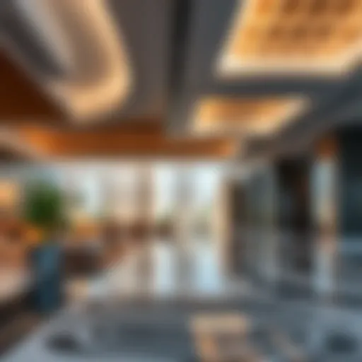 Exploring Sobha Dubai Office: A Comprehensive Overview Introduction