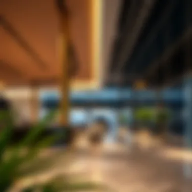 Exploring Sobha Dubai Office: A Comprehensive Overview Summary