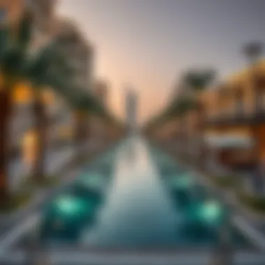 Notable Exploring South Bay Dubai: A Comprehensive Guide Notable Exploring South Bay Dubai: A Comprehensive Guide