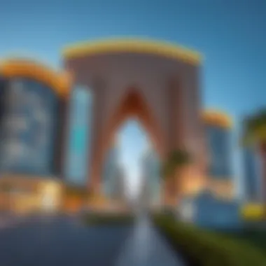 Exploring South Bay Dubai: A Comprehensive Guide Summary Exploring South Bay Dubai: A Comprehensive Guide Summary