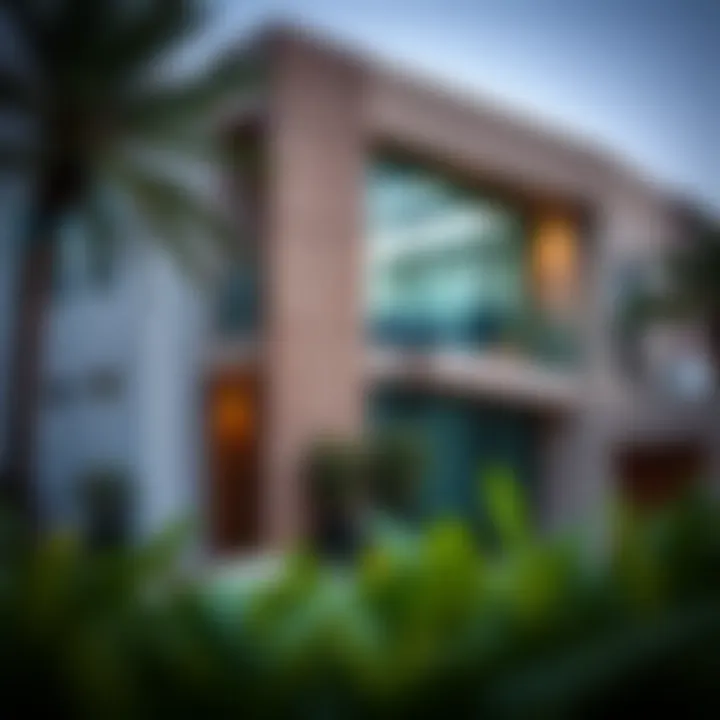 Notable Exploring Studio Rentals in Al Khail Gate Phase 1
