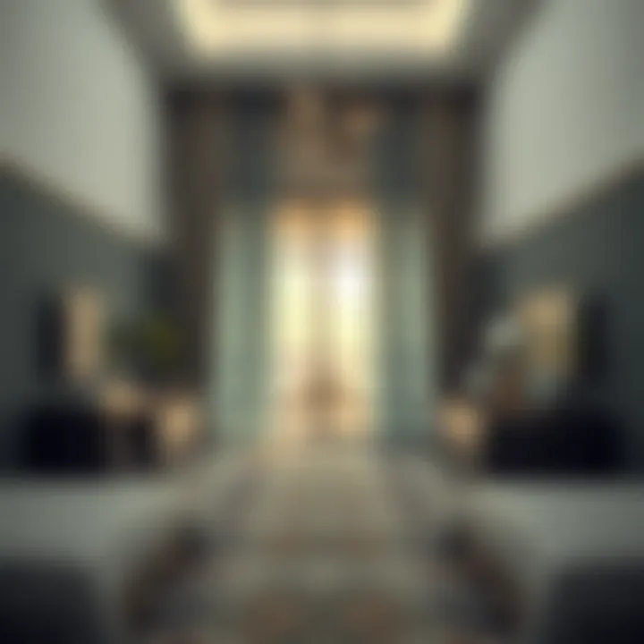 Exploring Studio Rentals in Al Khail Gate Phase 1 Summary