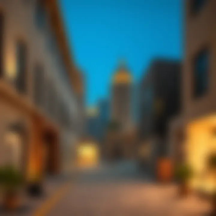 Notable Exploring Studio Rentals in Bur Dubai
