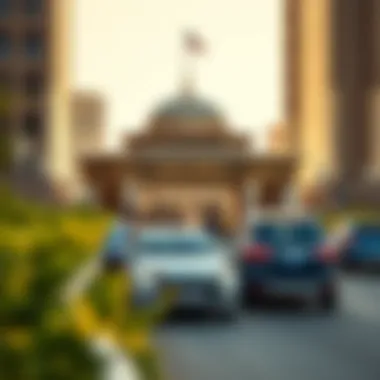 Tasjeel Barsha's Role in Transportation Significance of Tasjeel Barsha in Dubai's transport system