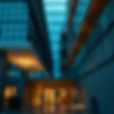 Exploring Teccom 2 Building: A Comprehensive Insight Introduction