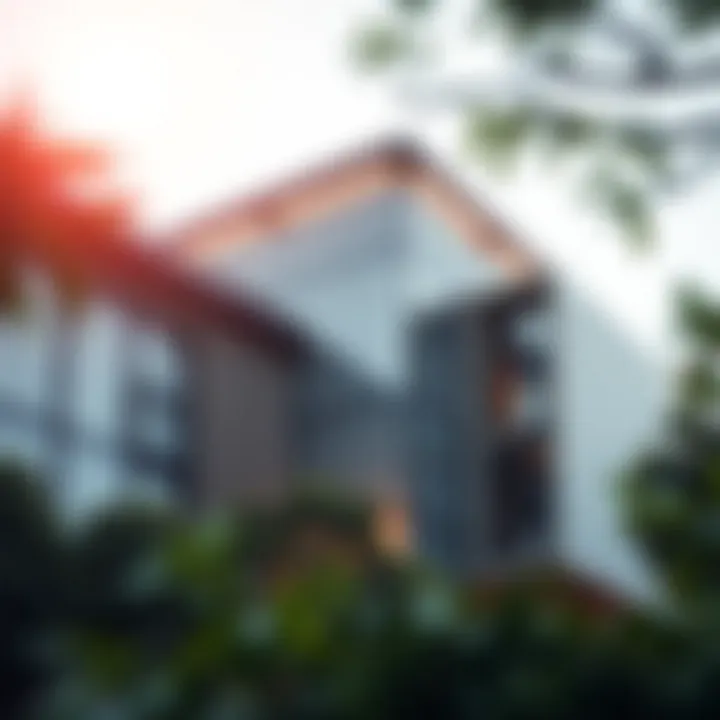 Exploring Teccom 2 Building: A Comprehensive Insight Summary