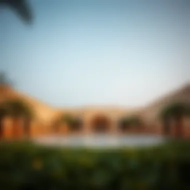 Exploring the Al Zahia Clubhouse: A Hub of Community and Leisure Summary Exploring the Al Zahia Clubhouse: A Hub of Community and Leisure Summary