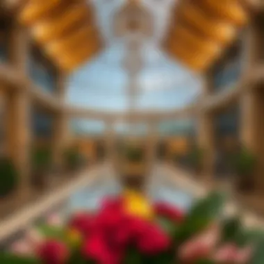 Exploring the Almanara Center: A Comprehensive Overview Introduction Exploring the Almanara Center: A Comprehensive Overview Introduction