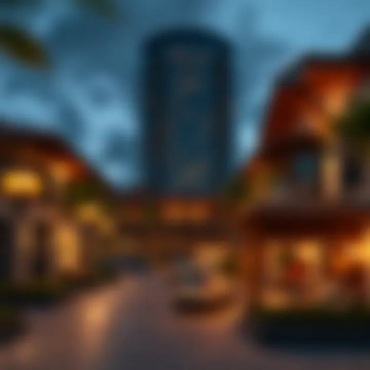 Notable Exploring the Almanara Center: A Comprehensive Overview