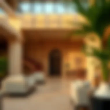 Exploring the Almanara Center: A Comprehensive Overview Summary