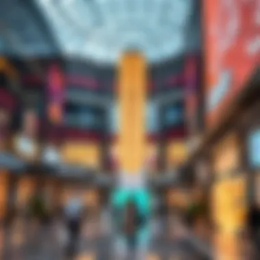 Exploring the Anticipated Opening of Deira Mall Summary Exploring the Anticipated Opening of Deira Mall Summary
