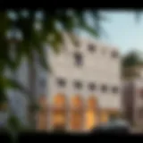 Exploring the Bedaia Building: A Comprehensive Insight Introduction