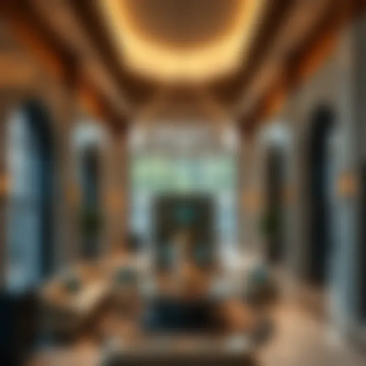 Exploring the Bedaia Building: A Comprehensive Insight Summary