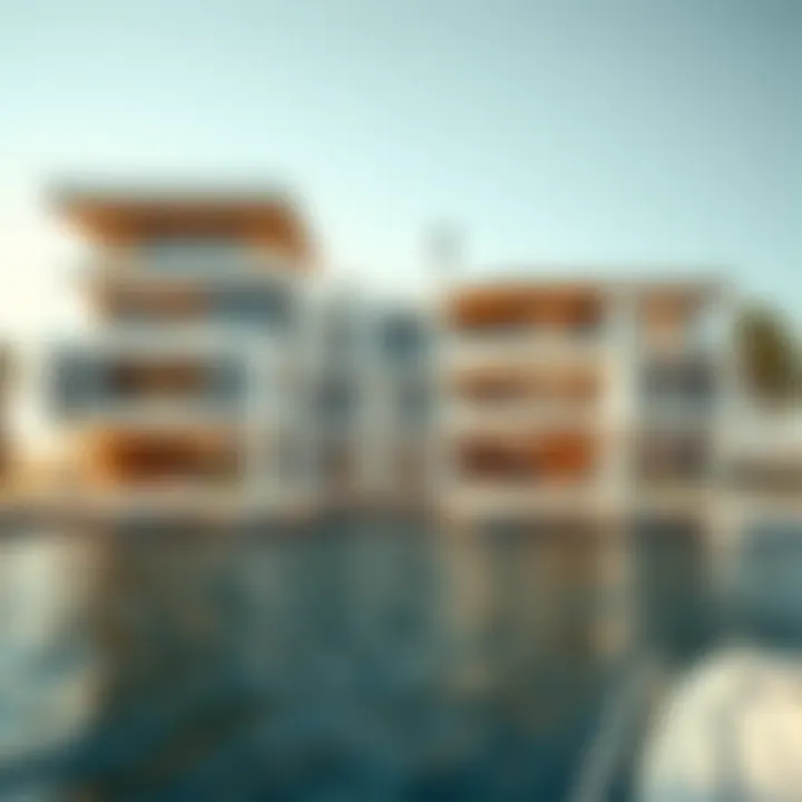 Waterfront Luxury Home Luxurious waterfront property