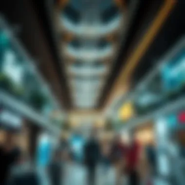 Exploring the Best Malls in the UAE Summary