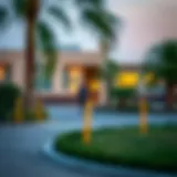 Exploring the Best Private Schools in Dubai Introduction