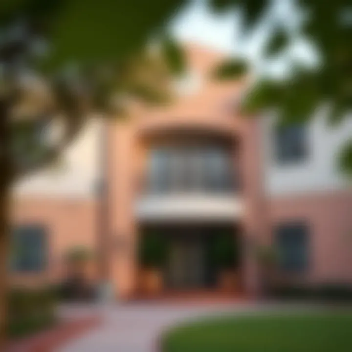 Notable Exploring the Best Private Schools in Dubai