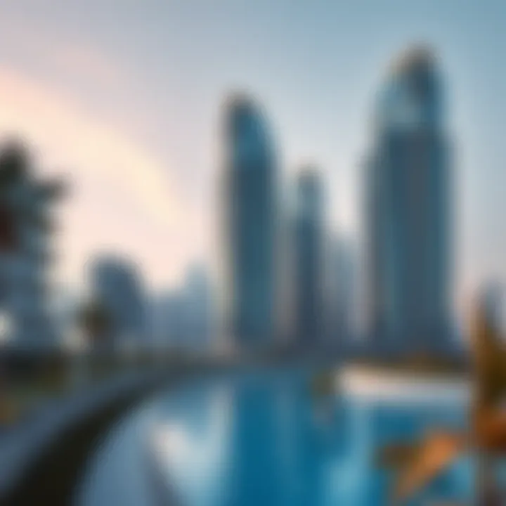 Notable Exploring the Concept of Cloud Towers in Dubai's Real Estate Landscape
