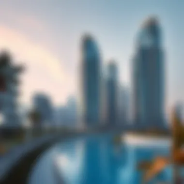 Notable Exploring the Concept of Cloud Towers in Dubai's Real Estate Landscape Notable Exploring the Concept of Cloud Towers in Dubai's Real Estate Landscape