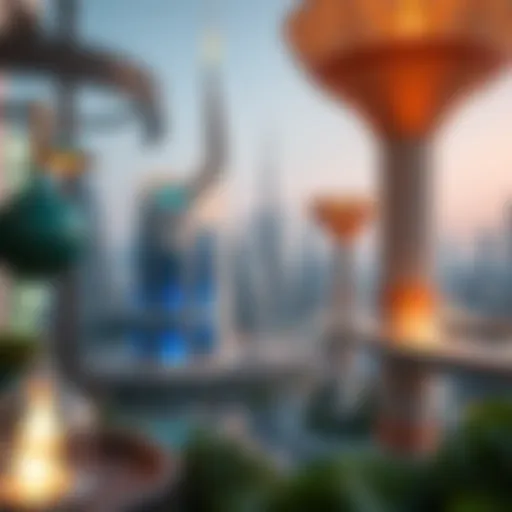 Exploring the Concept of Sustainable Cities in Dubai Introduction