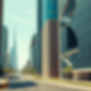 Notable Exploring the Concept of Sustainable Cities in Dubai Notable Exploring the Concept of Sustainable Cities in Dubai