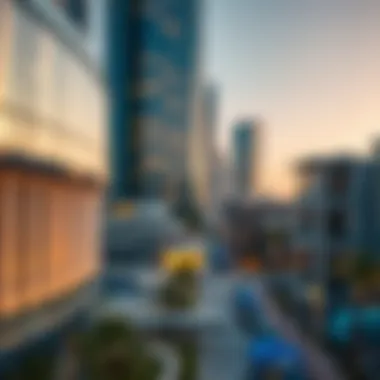 Exploring the Concept of Sustainable Cities in Dubai Summary Exploring the Concept of Sustainable Cities in Dubai Summary