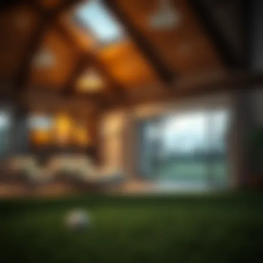 Exploring the Creek Golf Club: A Comprehensive Insight Introduction