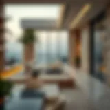 Exploring the Depths of بحر الحمرية: A Real Estate Perspective Introduction