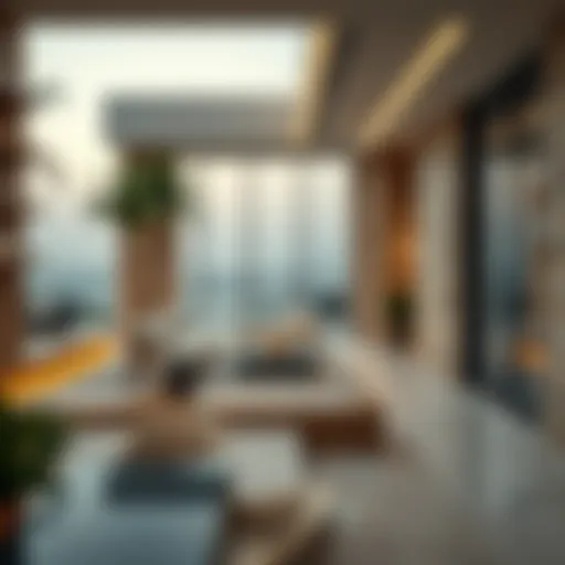Exploring the Depths of بحر الحمرية: A Real Estate Perspective Introduction