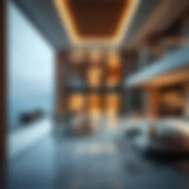 Exploring the Depths of بحر الحمرية: A Real Estate Perspective Summary Exploring the Depths of بحر الحمرية: A Real Estate Perspective Summary