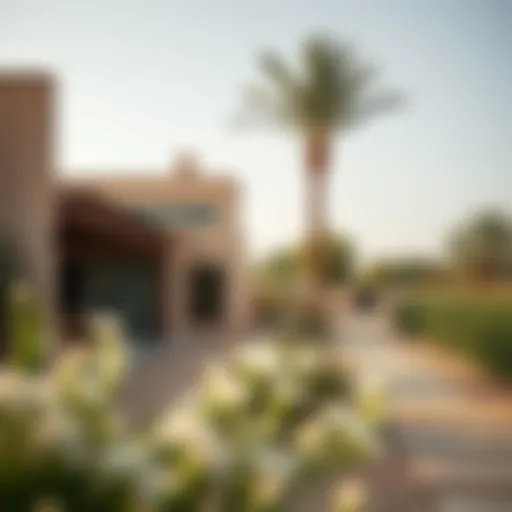 Exploring the Dubai Farmhouse: A Comprehensive Guide to Investment and Lifestyle Introduction