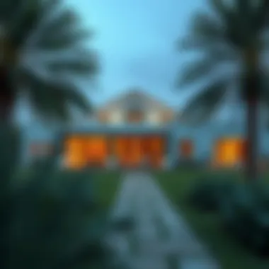 Notable Exploring the Dubai Farmhouse: A Comprehensive Guide to Investment and Lifestyle