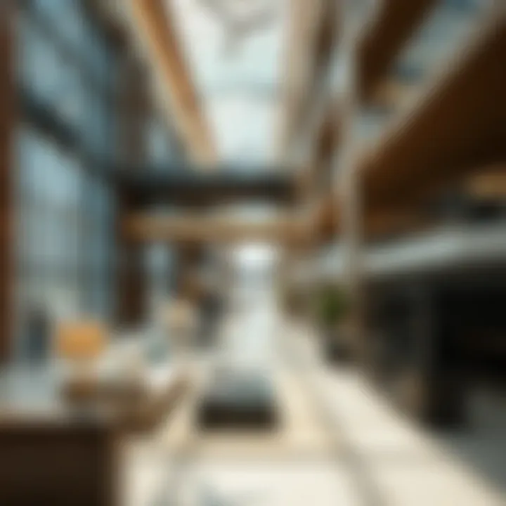 Notable Exploring the Dubai Mall Residences: An In-Depth Overview