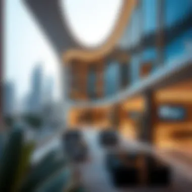 Exploring the Dubai Mall Residences: An In-Depth Overview Summary Exploring the Dubai Mall Residences: An In-Depth Overview Summary