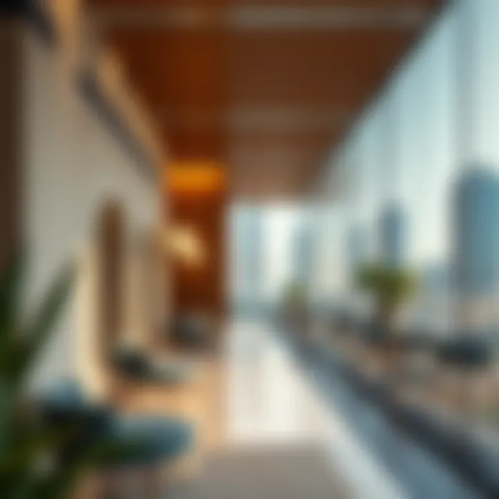 Notable Exploring the Dynamics of Dubai's Real Estate Landscape