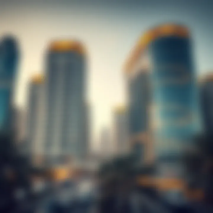 Exploring the Dynamics of Dubai's Real Estate Landscape Summary