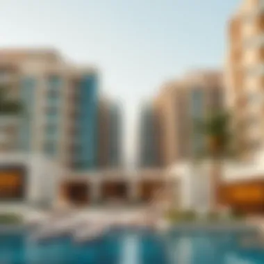 Notable Exploring the Dynamics of Dubai's Real Estate Market Notable Exploring the Dynamics of Dubai's Real Estate Market