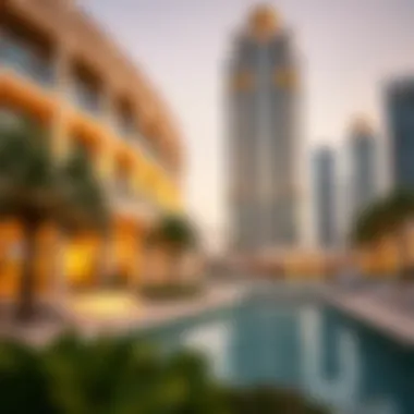 Exploring the Dynamics of Dubai's Real Estate Market Summary Exploring the Dynamics of Dubai's Real Estate Market Summary