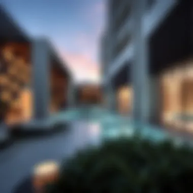 Notable Exploring the Dynamics of Lifestyle Development in Dubai's Real Estate Notable Exploring the Dynamics of Lifestyle Development in Dubai's Real Estate