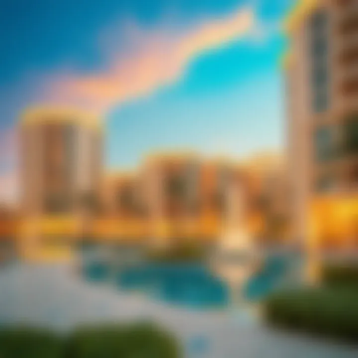 Exploring the Dynamics of Lifestyle Development in Dubai's Real Estate Summary