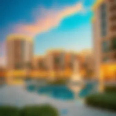 Exploring the Dynamics of Lifestyle Development in Dubai's Real Estate Summary Exploring the Dynamics of Lifestyle Development in Dubai's Real Estate Summary