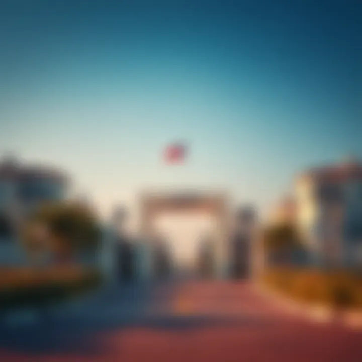 An overview of park gates contributing to community spaces