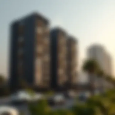 Investment opportunities in Dubai real estate