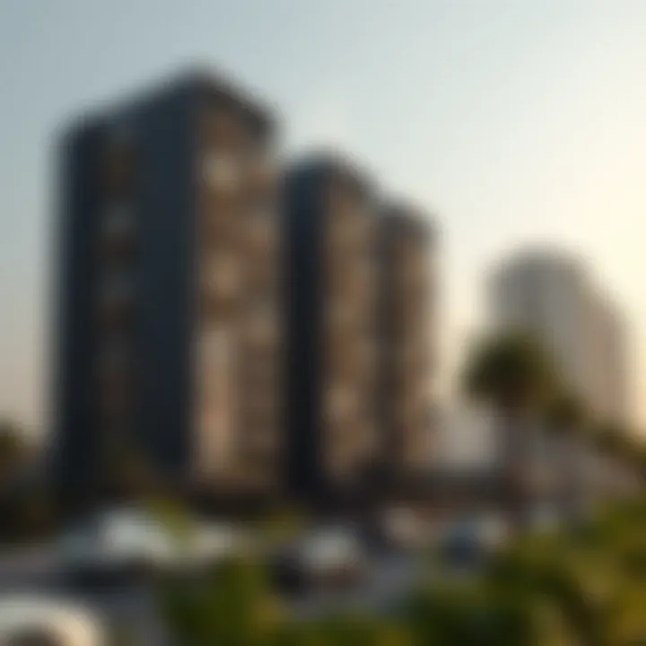 Investment opportunities in Dubai real estate