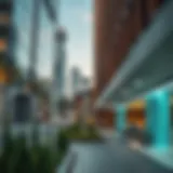 Exploring the Elite Business Zone: Investment Insights and Visual Perspectives Introduction