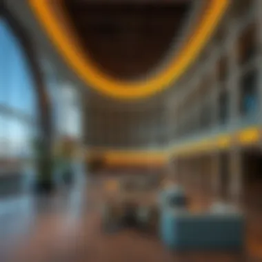 Notable Exploring the First Central Hotel Dubai: A Comprehensive Guide