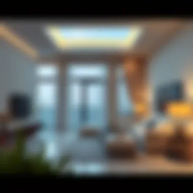 Exploring the Floor Plans of Camelia, Arabian Ranches 2 Introduction