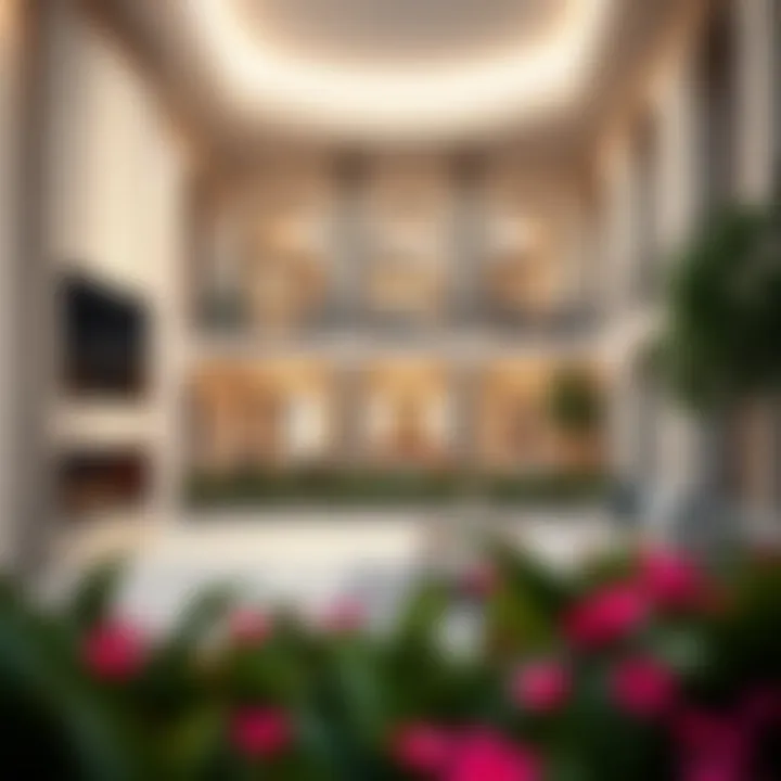 Notable Exploring the Floor Plans of Camelia, Arabian Ranches 2