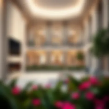 Notable Exploring the Floor Plans of Camelia, Arabian Ranches 2 Notable Exploring the Floor Plans of Camelia, Arabian Ranches 2