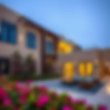 Exploring the Floor Plans of Camelia, Arabian Ranches 2 Summary Exploring the Floor Plans of Camelia, Arabian Ranches 2 Summary